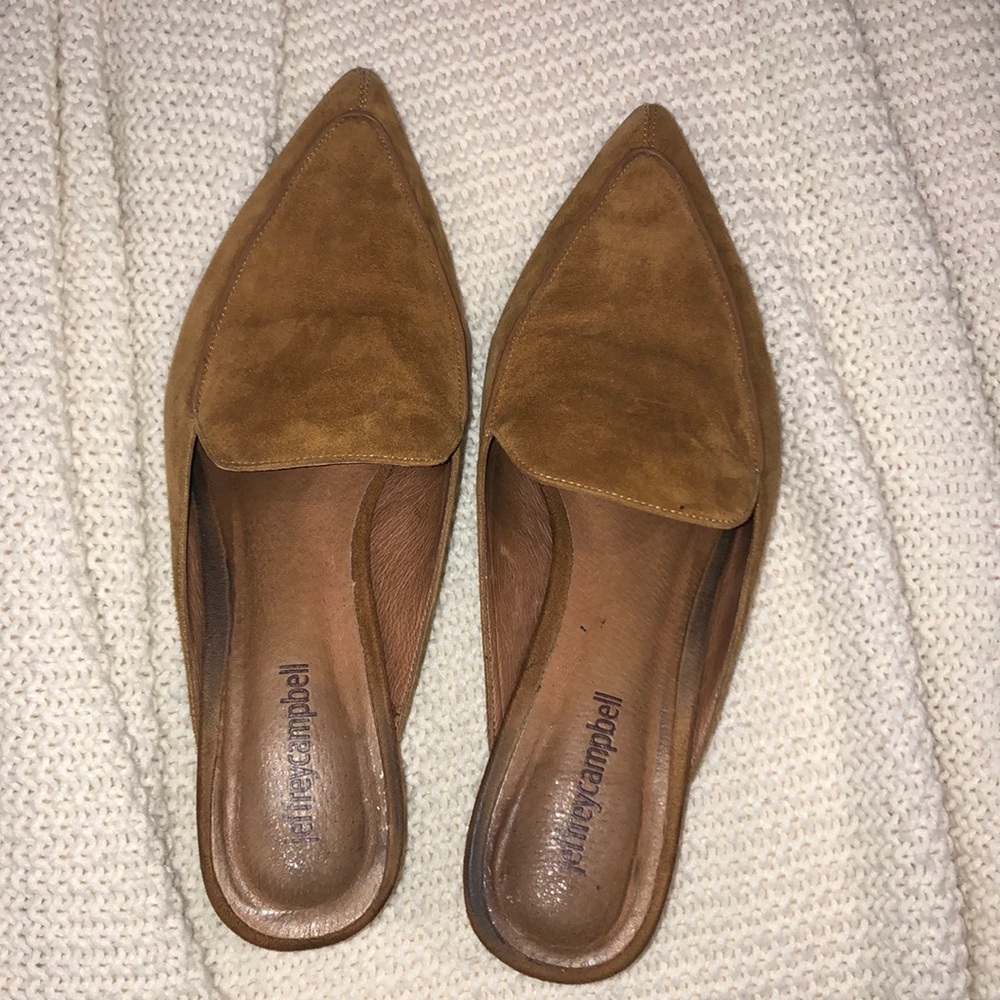 JEFFREY CAMPBELL VIONIT-WD SIZE 8